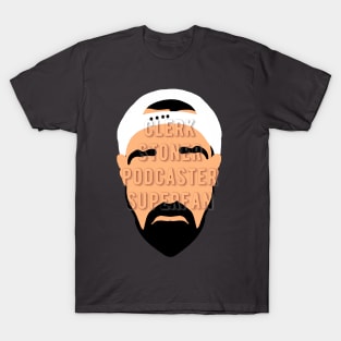 Kevin Smith superfan T-Shirt